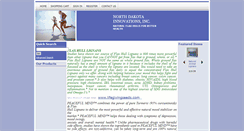 Desktop Screenshot of ndinnovations.com